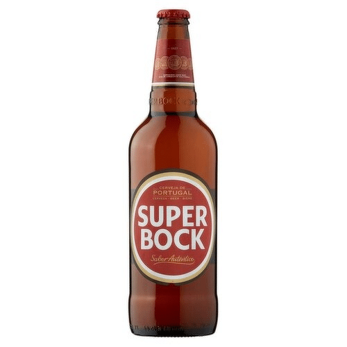 Portuguese Bier