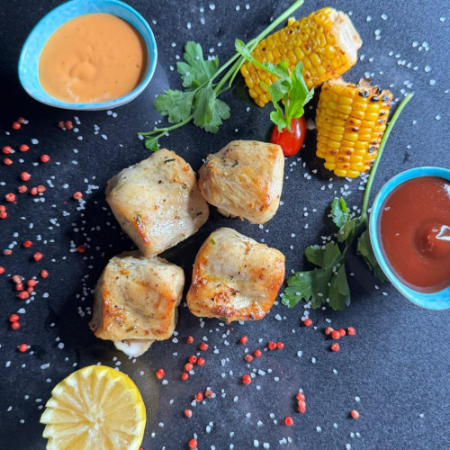 Rio Gegrilde Kipfilet (200 g)