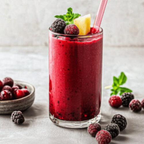 Bosvruchten  XL 0.5l