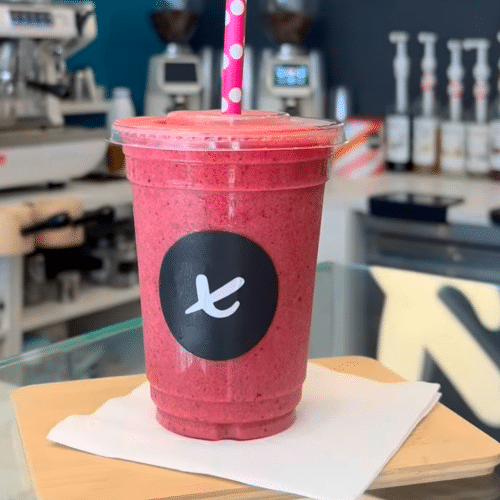 Bosvruchten  XL 0.5l