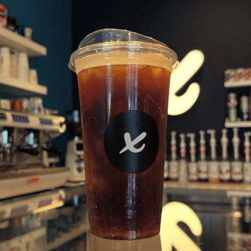 Ice americano 500l