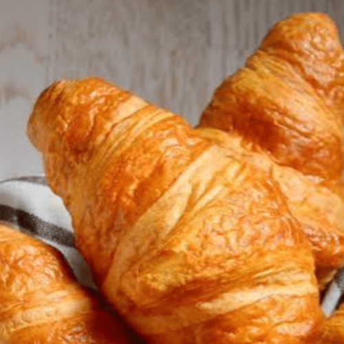 Croissant 9st.