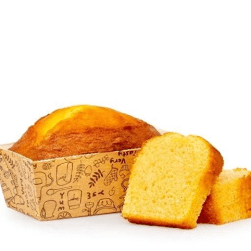 Sneetje cake of the day