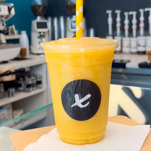 Mango & Ananas  XL 0.5l