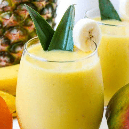 Mango & Ananas  XL 0.5l