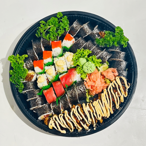 2 person boat (50 stuks)