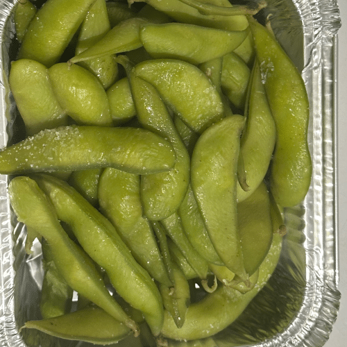 Edamame (vegetarisch)
