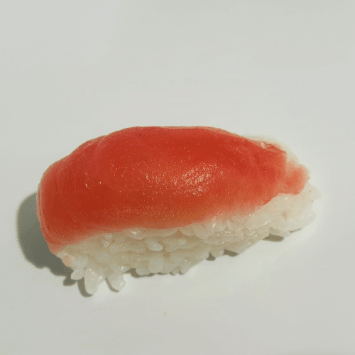 Nigiri tonijn (4 stuks)