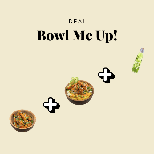 Bowl me up!