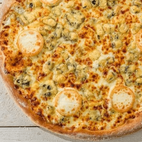4 fromages