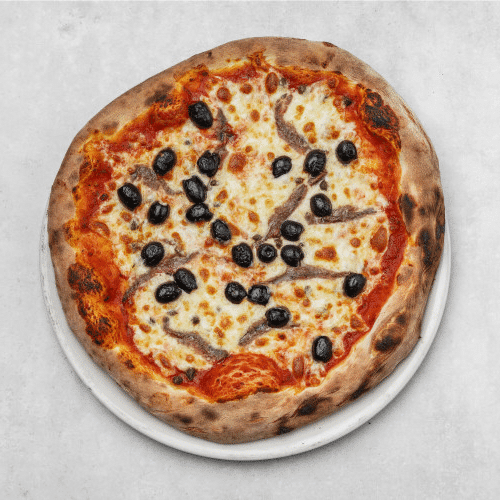 Anchois