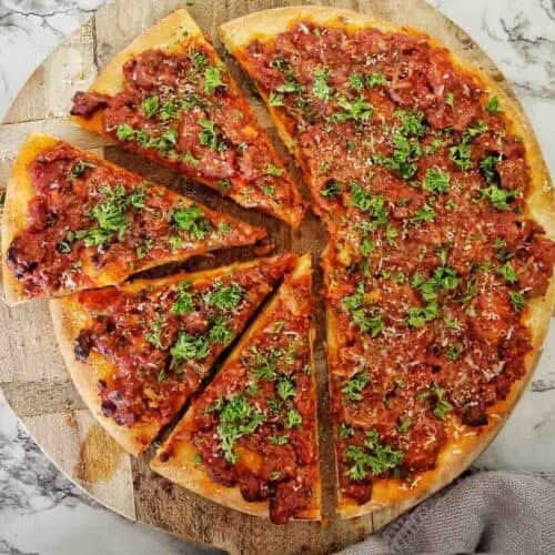 Bolognaise