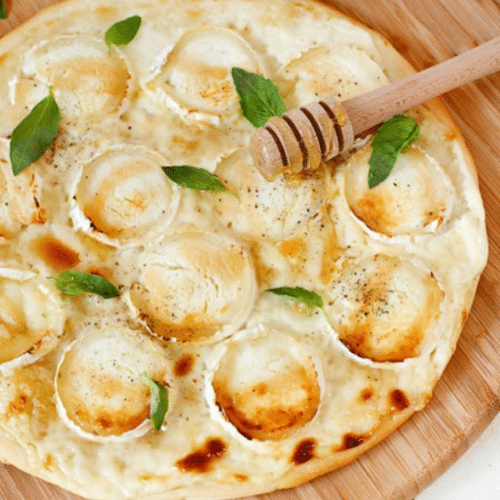 Chèvre miel