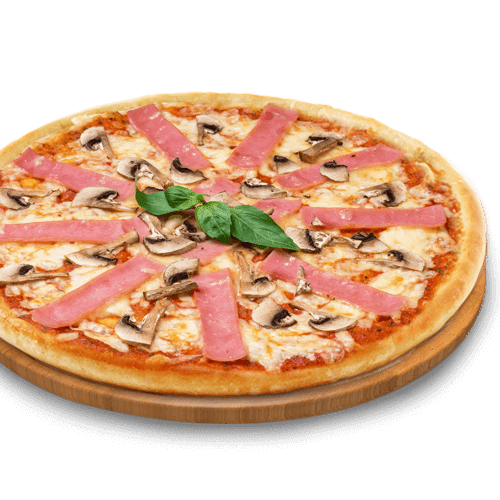 Jambon de dinde