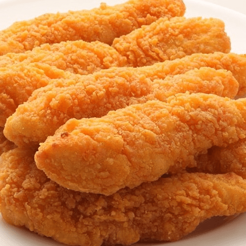 Tenders BBQ