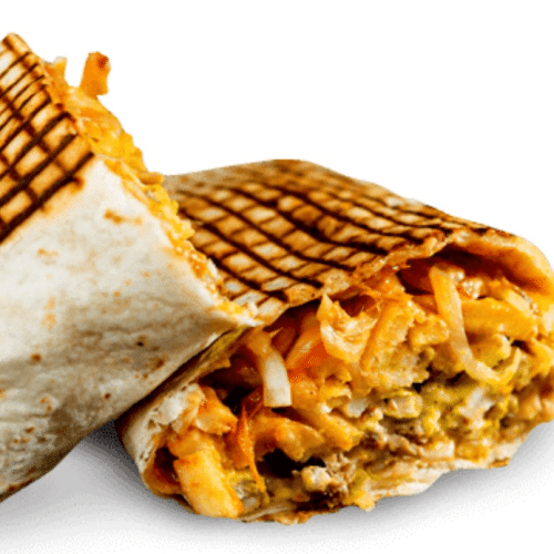 XL Tacos Kebab