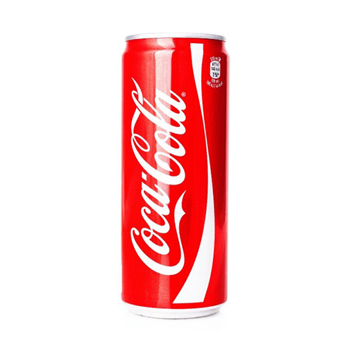 Coca-Cola