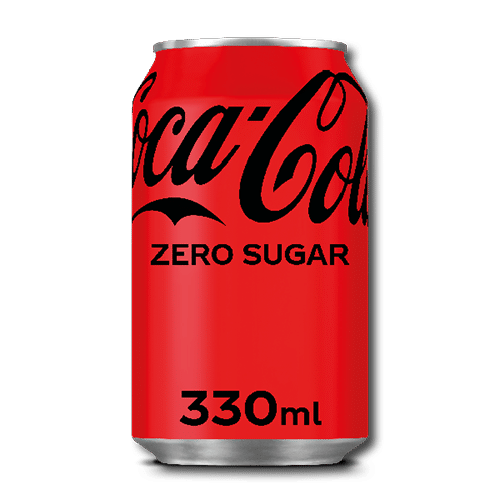 Coca-Cola Zero