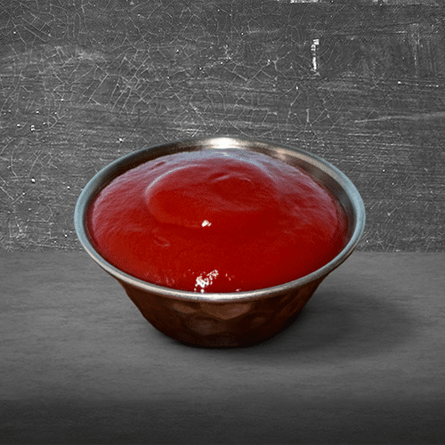 Ketchup