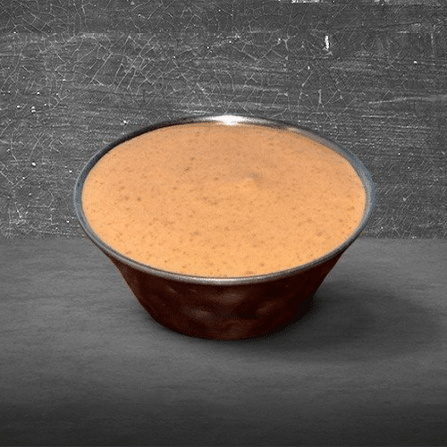 Sauce smash maison
