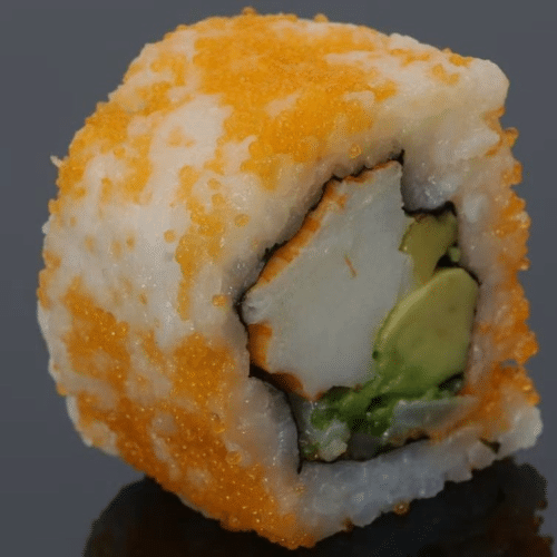 California crabe avocat (6pcs)