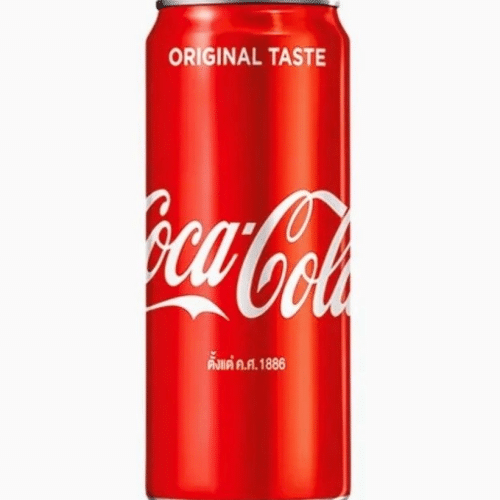 Coca-Cola 33cl