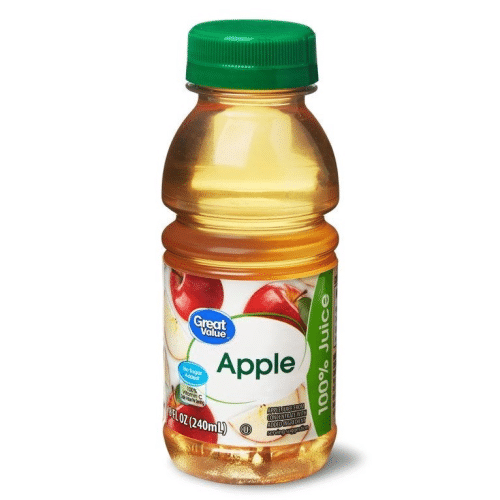 Jus de Pomme