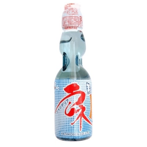 Limonade Japonaise