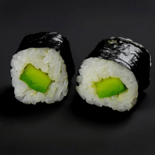 Maki concombre (6pcs)