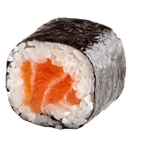 Maki saumon (6pcs)