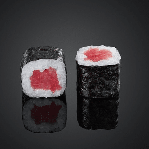 Maki thon (6pcs)