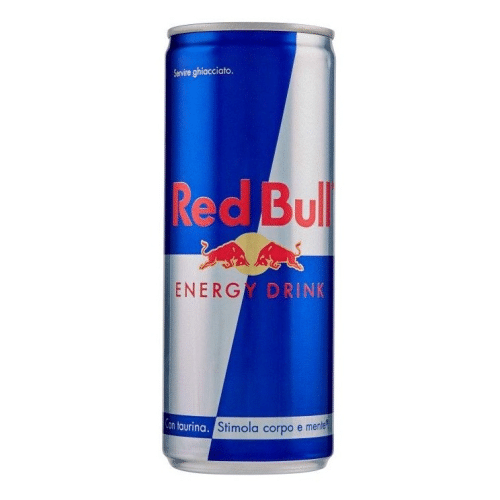 Red Bull 25cl