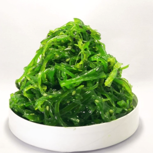 Salade d'algues