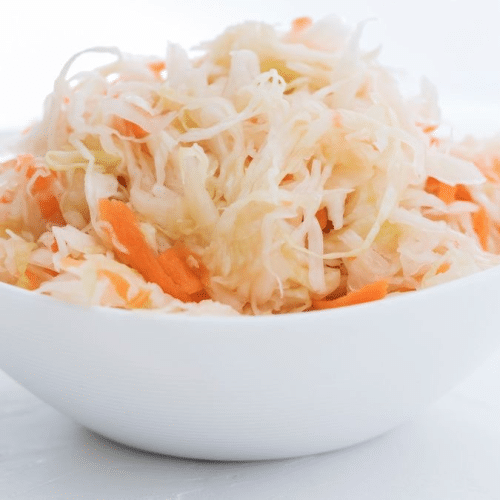 Salade de chou