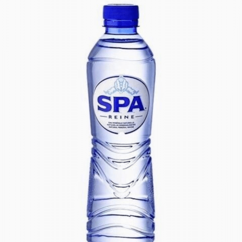 Spa Plat