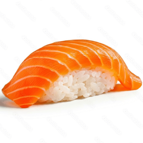 Sushi saumon (2pcs)
