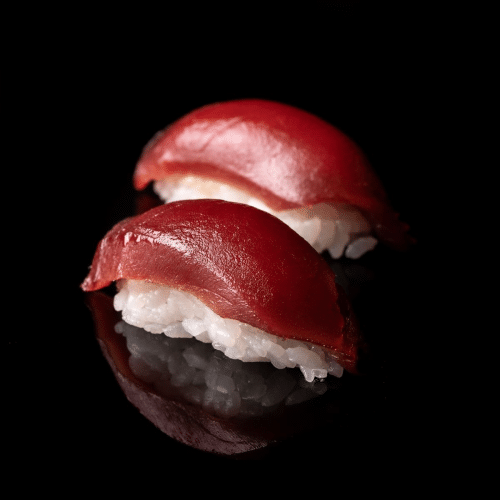 Sushi thon (2pcs)