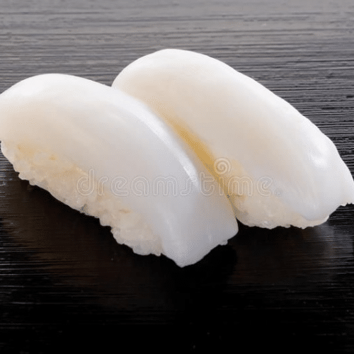Sushi tilapia (2pcs)