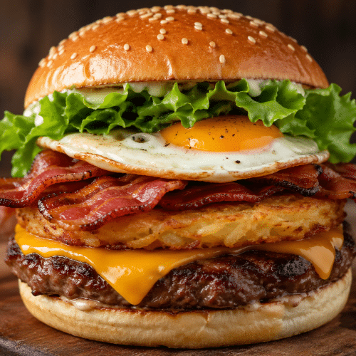 Big Burger