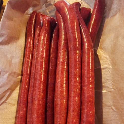 Merguez
