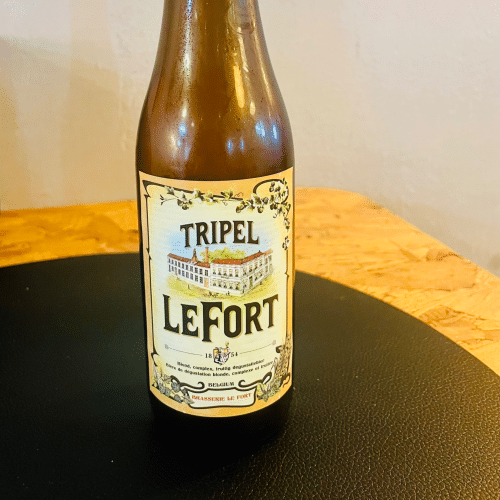 Triple Lefort