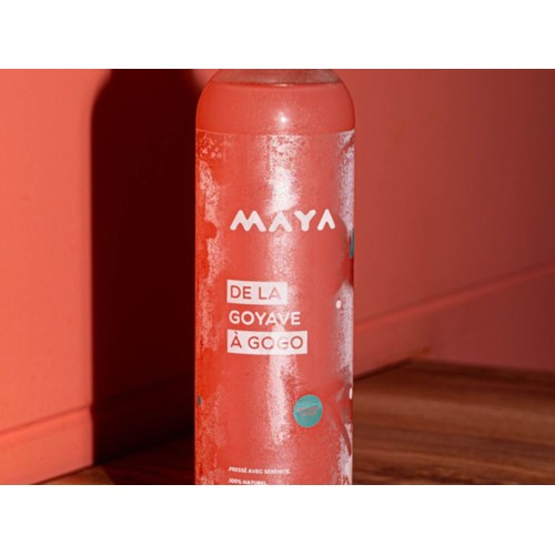 Maya goyave