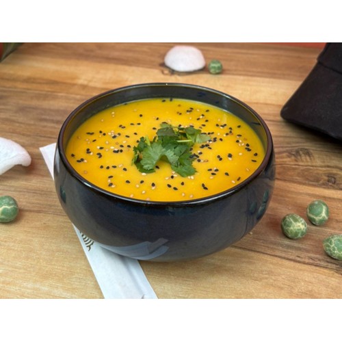 Soupe Maison Butternut Curry Coco