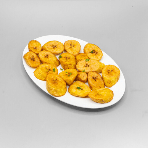 Banane plantain