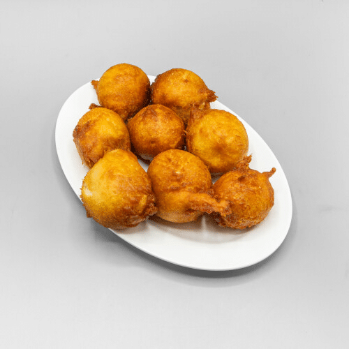 Beignets (10 pièces)