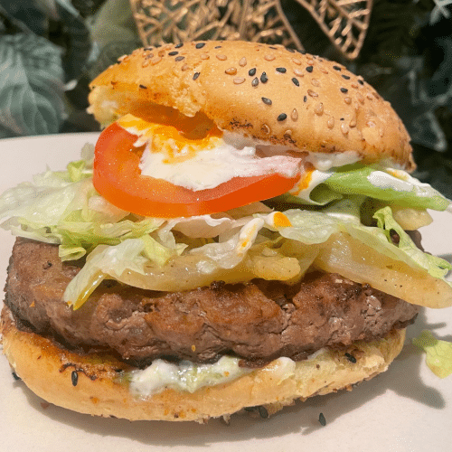 Afroburger