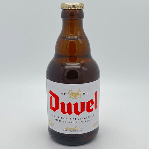 Duvel 33cl