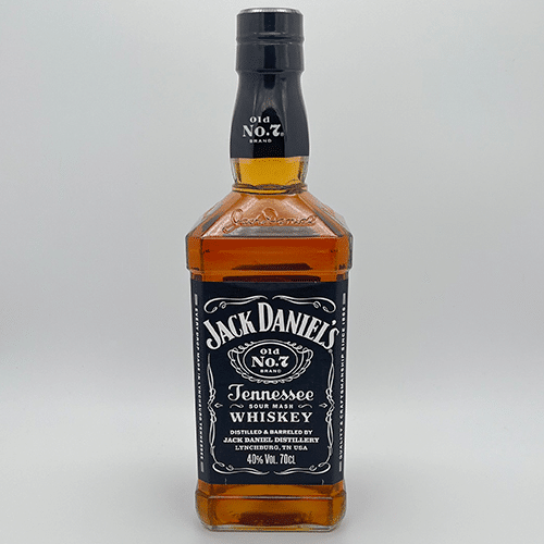 Jack Daniel's Old No. 7 70cl