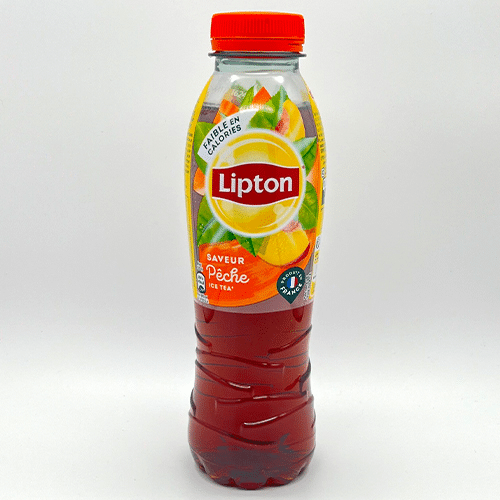 Lipton Ice Tea Perzik 50cl