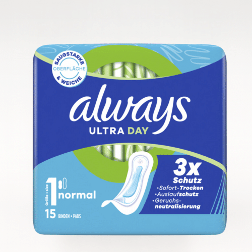 Always Ultra Day 15st